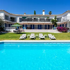  Bed & Breakfast Casa Caleda